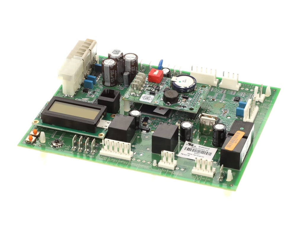 YORK PARTS S1-6023972 - SKU YORKS1-6023972