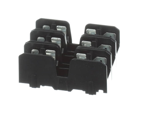 YORK PARTS York S1-6038488 Fuse HOLDER-1 3-POLE 600V 30A - SKU YORKS1-6038488