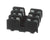 YORK PARTS York S1-6038488 Fuse HOLDER-1 3-POLE 600V 30A - SKU YORKS1-6038488
