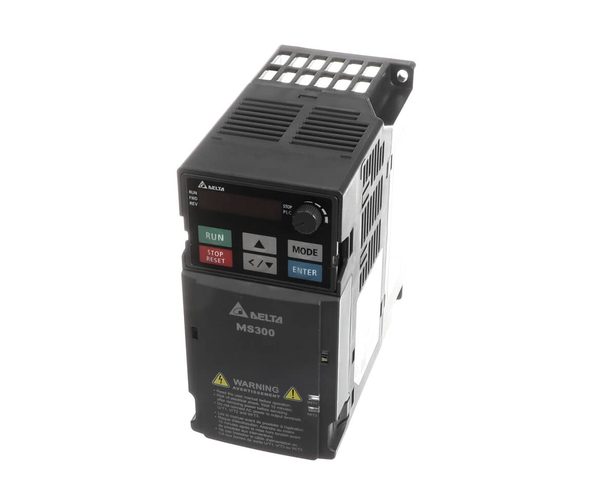 YORK PARTS York S1-6052909 Controller Vfd Prgrm 4.2A Small Sunline - SKU YORKS1-6052909