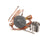 YORK PARTS S1-6090295 - SKU YORKS1-6090295
