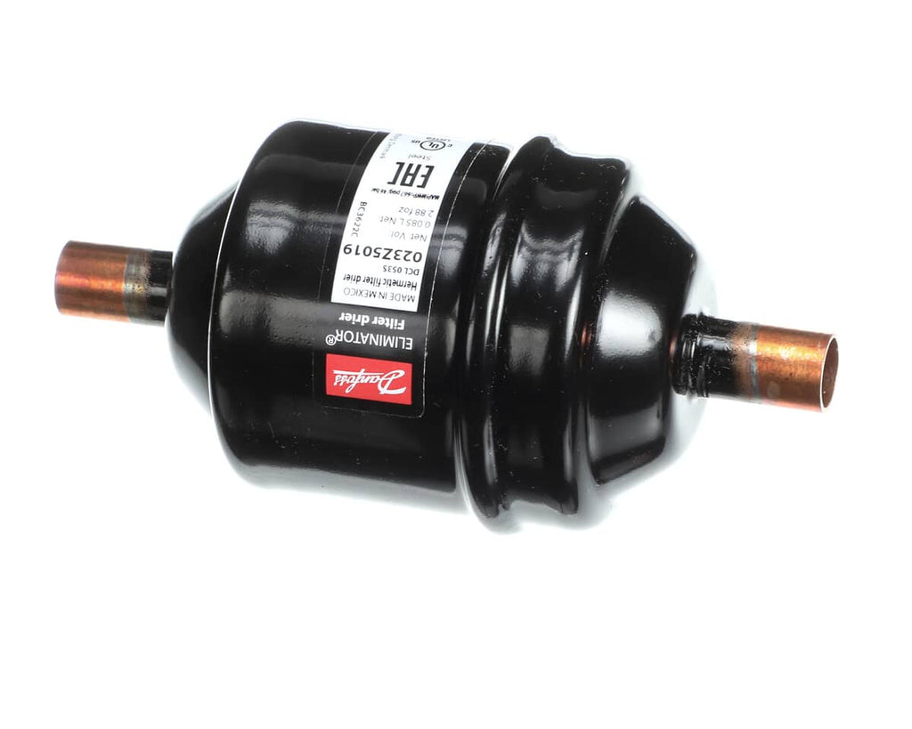 YORK PARTS York S1-6109460 Filter-Drier Liquid 3/8 Odf - SKU YORKS1-6109460