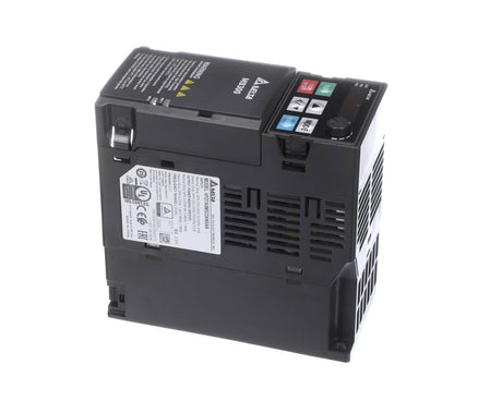 YORK PARTS York S1-6109877 Cntrlr Vfd Prgmd 2HP L524 5.8A 240/3/60 - SKU YORKS1-6109877