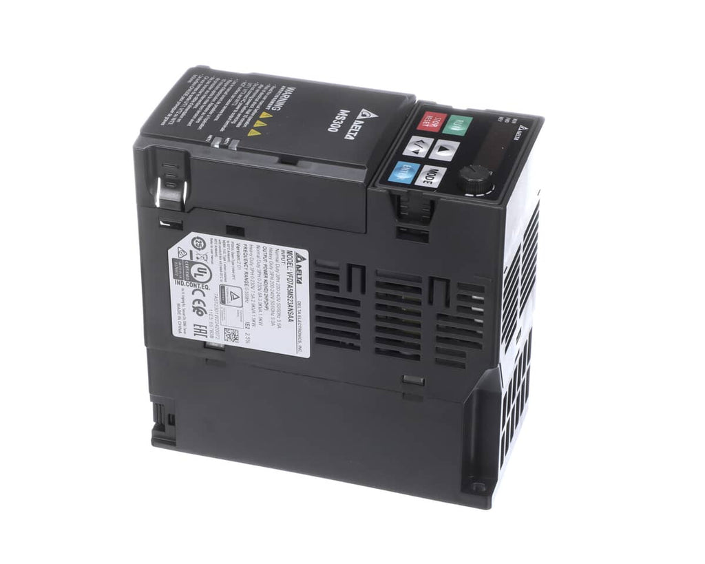 YORK PARTS York S1-6109877 Cntrlr Vfd Prgmd 2HP L524 5.8A 240/3/60 - SKU YORKS1-6109877