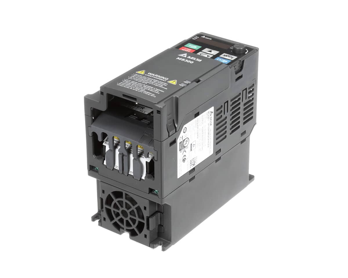 YORK PARTS York S1-6109899 Controller Vfd Pgmd - SKU YORKS1-6109899