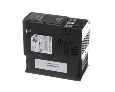 YORK PARTS York S1-6111672 Cntrlr Vfd Prgmd 3HP L526 8.9A 240/3/60 - SKU YORKS1-6111672