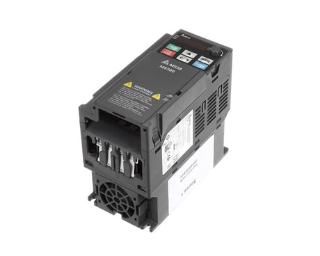 YORK PARTS York S1-6111678 Cntrlr Vfd Prgmd 5HP L526 6.7A 480/3/60 - SKU YORKS1-6111678