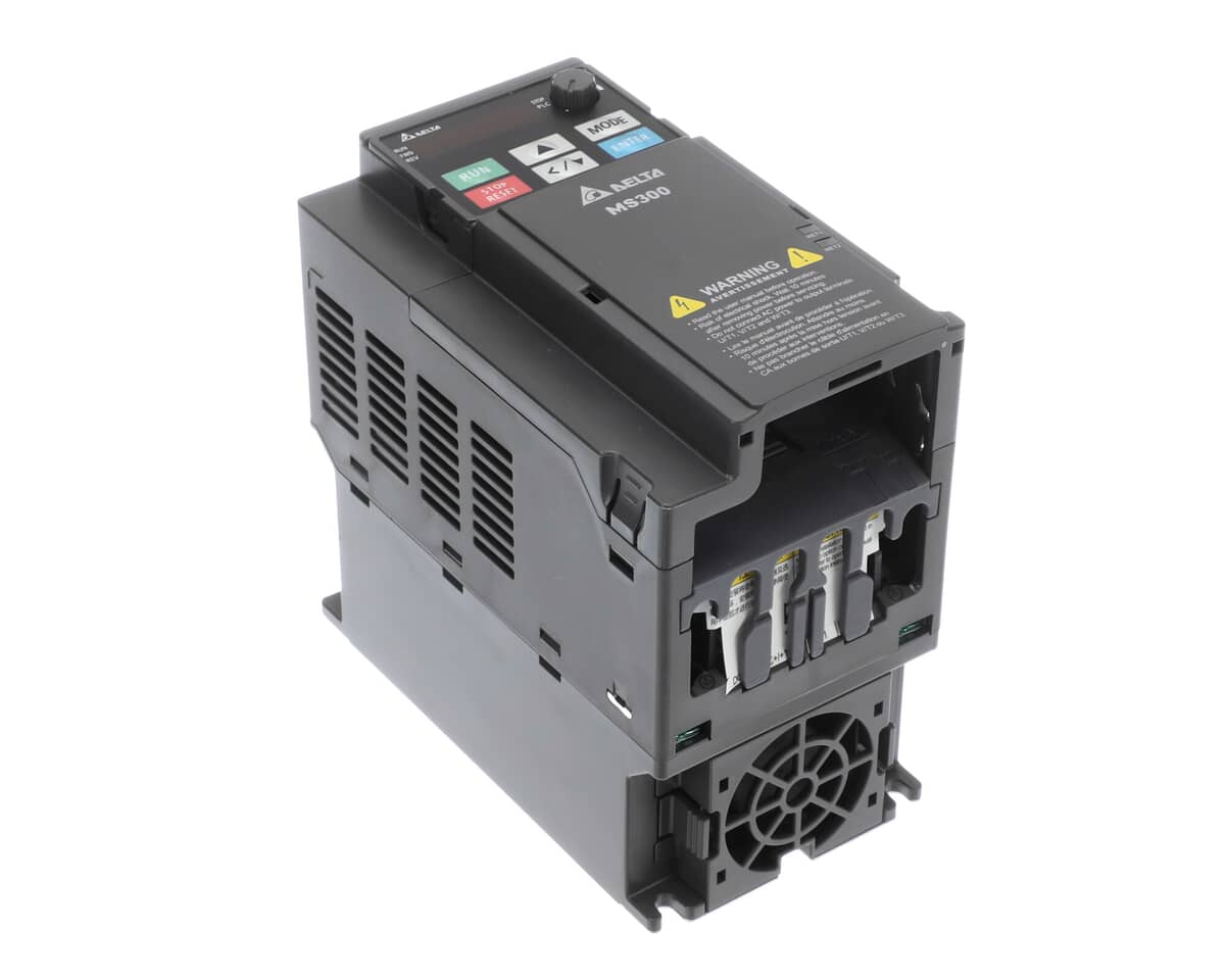 YORK PARTS York S1-6111683 Controller Vfd Prgmd 3HP L526 8.9A - SKU YORKS1-6111683