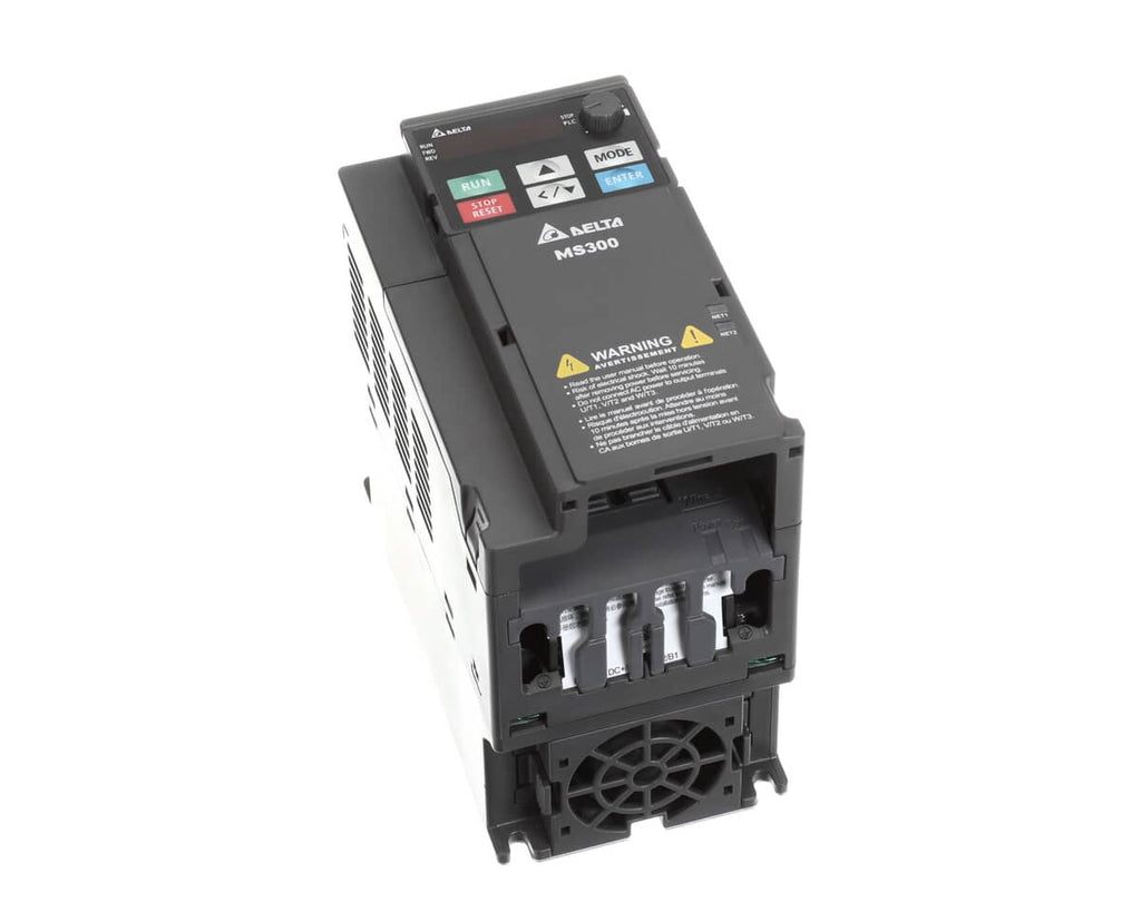 YORK PARTS York S1-6112142 Cntrlr Vfd Prgmd 5HP L540 13.5A 240/3/60 - SKU YORKS1-6112142