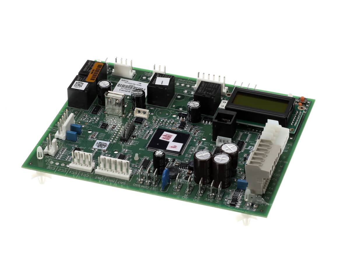 YORK PARTS S1-6150263 - SKU YORKS1-6150263
