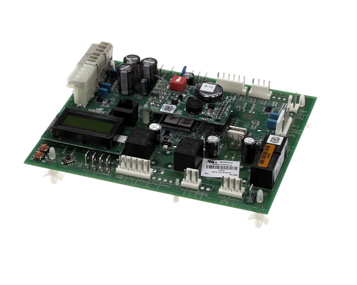 YORK PARTS S1-6150264 - SKU YORKS1-6150264