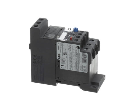 YORK PARTS York S1-6182269 Relay Overload 3P 5.7-7.6A 600V - SKU YORKS1-6182269