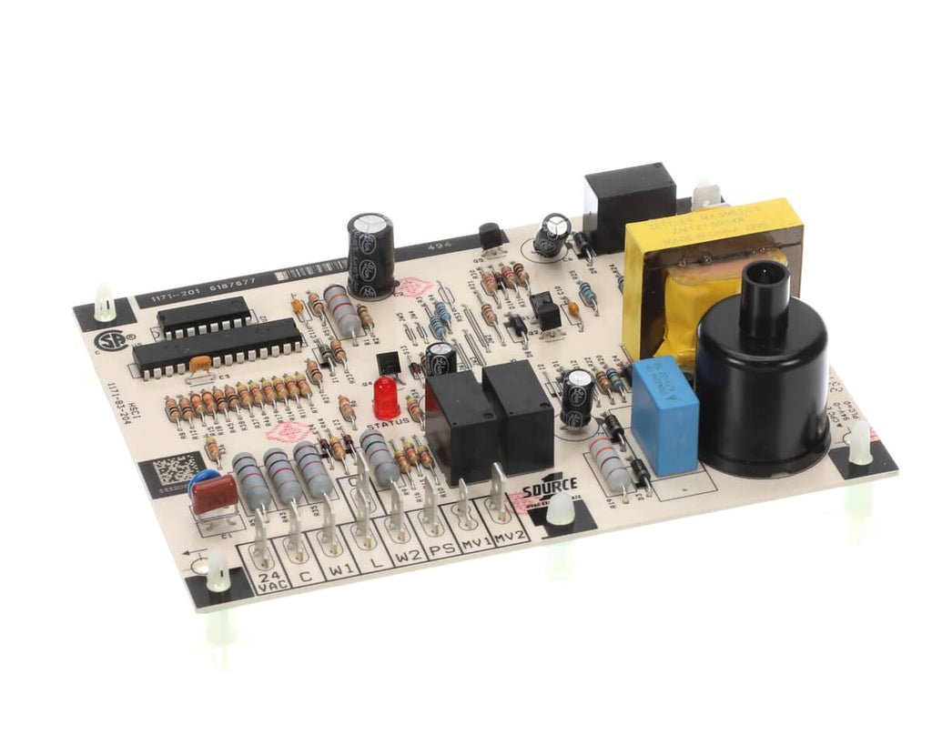 YORK PARTS S1-6187677 - SKU YORKS1-6187677