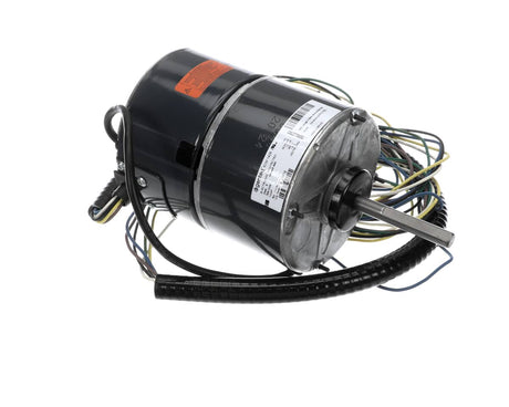 YORK PARTS York S1-6227618 Mtr Cond Ecm 1/3 785/200 CCW 460-1-50/60 - SKU YORKS1-6227618