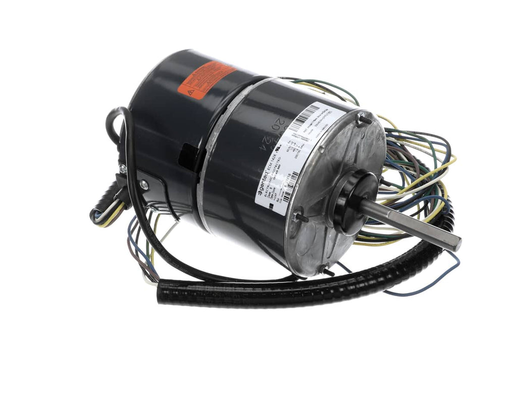 YORK PARTS York S1-6227618 Mtr Cond Ecm 1/3 785/200 CCW 460-1-50/60 - SKU YORKS1-6227618
