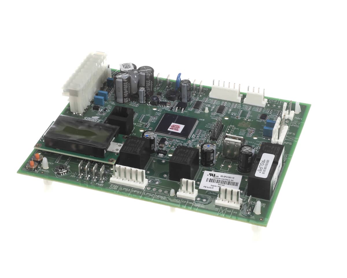 YORK PARTS S1-6421649 - SKU YORKS1-6421649