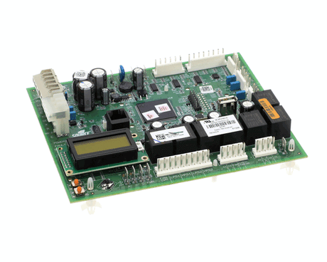 YORK PARTS S1-6421651 - SKU YORKS1-6421651