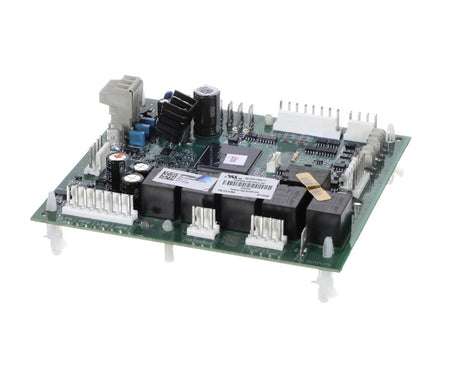 YORK PARTS S1-6421653 - SKU YORKS1-6421653