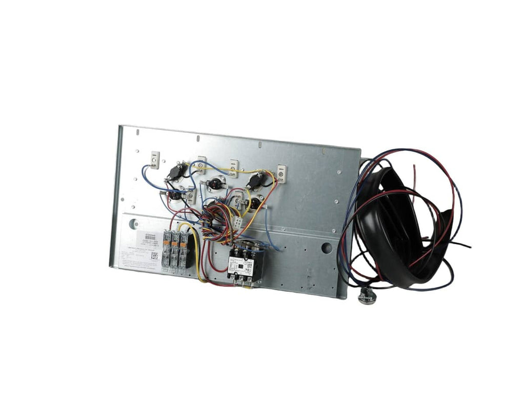 YORK PARTS York S1-6452445 Elec Heater 2TP04510846 9KW 460V - SKU YORKS1-6452445