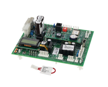 YORK PARTS York S1-6555126 Board Ckt Sse Kit 1 Stage W/ Comm - SKU YORKS1-6555126