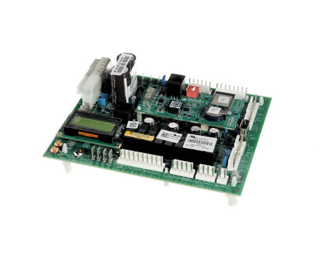 YORK PARTS York S1-6555128 Board Ckt Sse Kit 2 Stage W/ Comm VER5.1 - SKU YORKS1-6555128