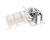 YORK PARTS York S1-6HK06501025 - SKU YORKS1-6HK06501025