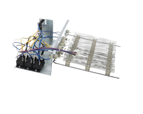 YORK PARTS York S1-6HK06501525 Elec Heat Kit 15KW 3 PH - SKU YORKS1-6HK06501525