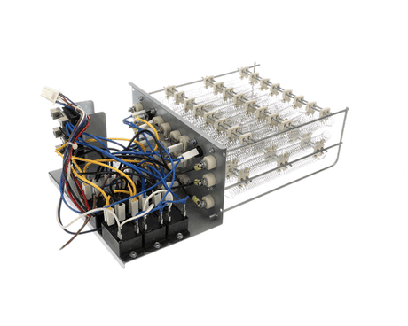 YORK PARTS York S1-6HK06501825 Electric Heat Kit 18KW 3 PH - SKU YORKS1-6HK06501825