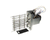 YORK PARTS York S1-6HK16501306 Electric Heat Kit With Breaker 13KW - SKU YORKS1-6HK16501306