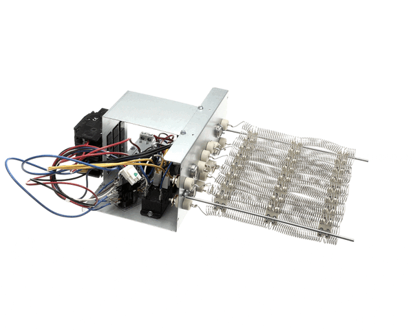 YORK PARTS York S1-6HK16501806 Electric Heat Kit With Breaker 18KW - SKU YORKS1-6HK16501806
