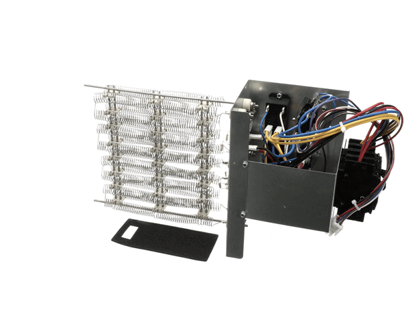 YORK PARTS York S1-6HK16502006 Electric Heat Kit With Breaker 20KW - SKU YORKS1-6HK16502006