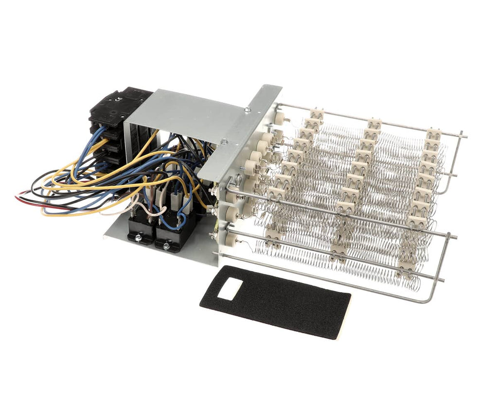 YORK PARTS York S1-6HK16502525 Elec Heat Kit 25KW 3 PH W/Breaker - SKU YORKS1-6HK16502525