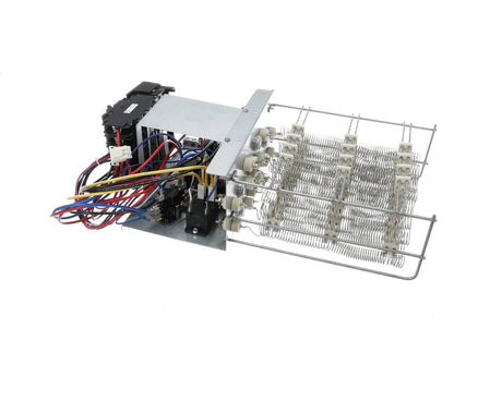 YORK PARTS York S1-6HK26502506 Heater 25 KW W/Breaker &amp; Jumper Bar - SKU YORKS1-6HK26502506