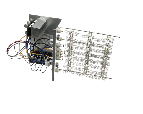 YORK PARTS York S1-6HK36501525 Electric Heat Kit Without Breaker 15KW 2 - SKU YORKS1-6HK36501525
