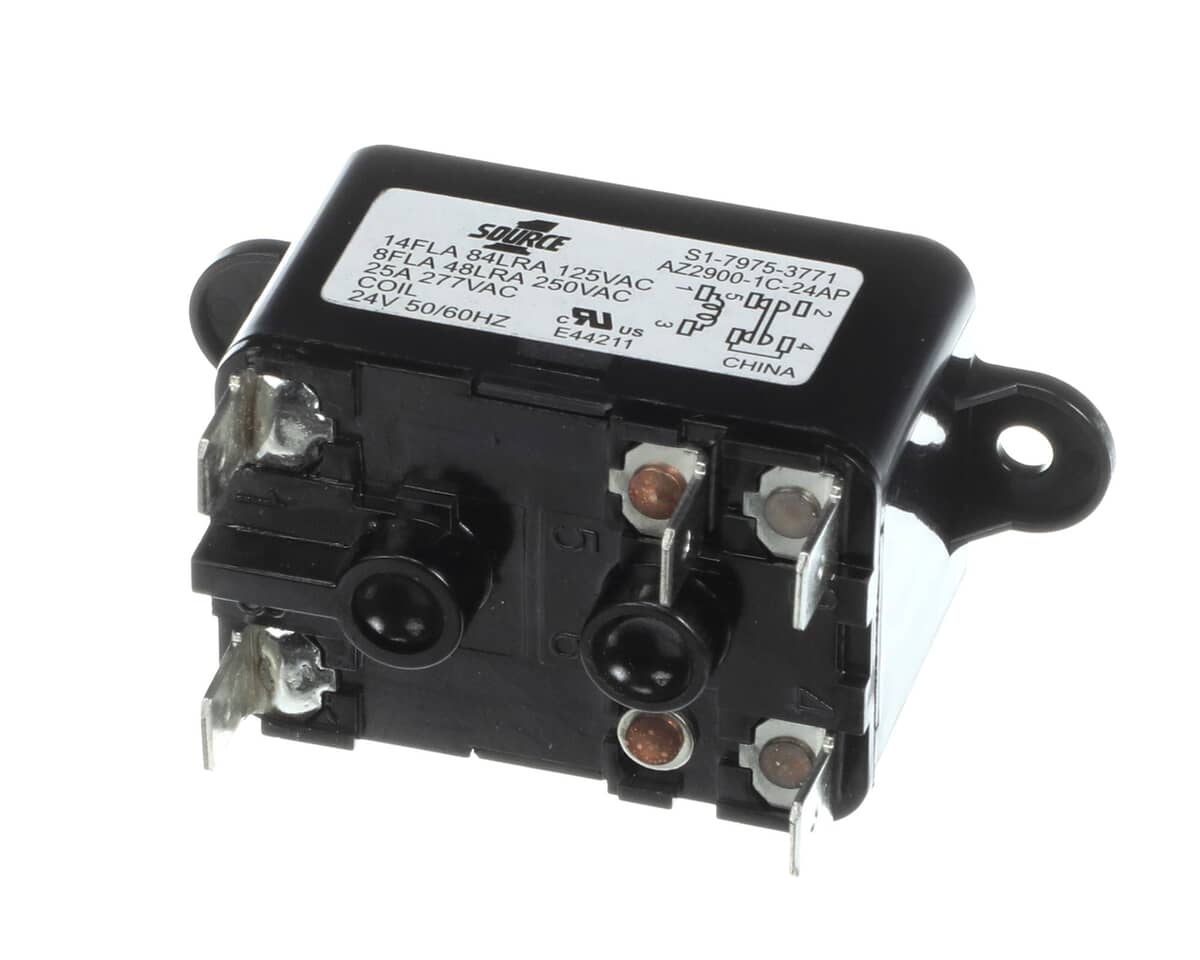 YORK PARTS York S1-7975-3771 Relay Blower - SKU YORKS1-7975-3771