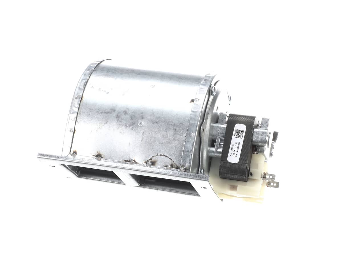 YORK PARTS York S1-7990-6501 Booster Assembly - SKU YORKS1-7990-6501