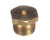 YORK PARTS York S1-9951-0931 Orifice Gas #42 (0.0935) - SKU YORKS1-9951-0931