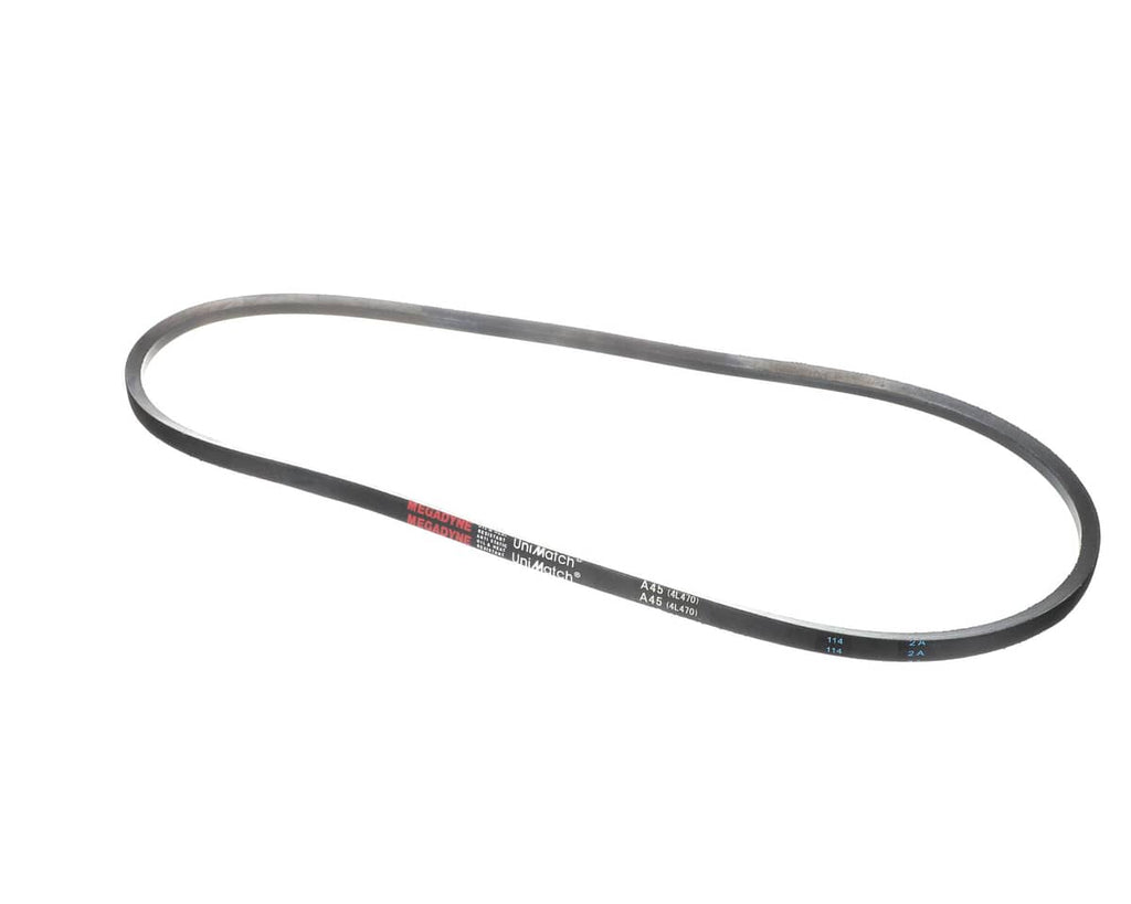 YORK PARTS York S1-A45 Drive Belt A45/4L470 Multi - SKU YORKS1-A45