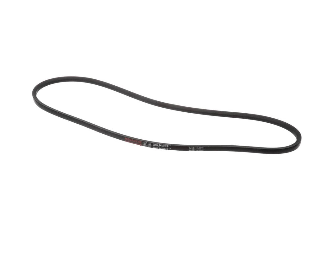 YORK PARTS York S1-A48 Drive Belt A48/4L500 Multi - SKU YORKS1-A48