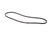 YORK PARTS York S1-A48 Drive Belt A48/4L500 Multi - SKU YORKS1-A48