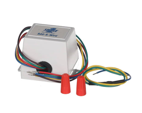 YORK PARTS York S1-ADDWIRE Wire Thermostat Accessory Add-A-Wire Kit - SKU YORKS1-ADDWIRE