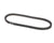YORK PARTS York S1-AX22 Multi Cogged Drive Belt AX22 - SKU YORKS1-AX22