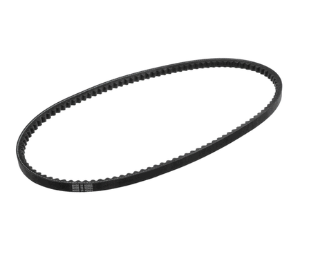 YORK PARTS York S1-AX34 Drive Belt AX34 Multi Cogged - SKU YORKS1-AX34