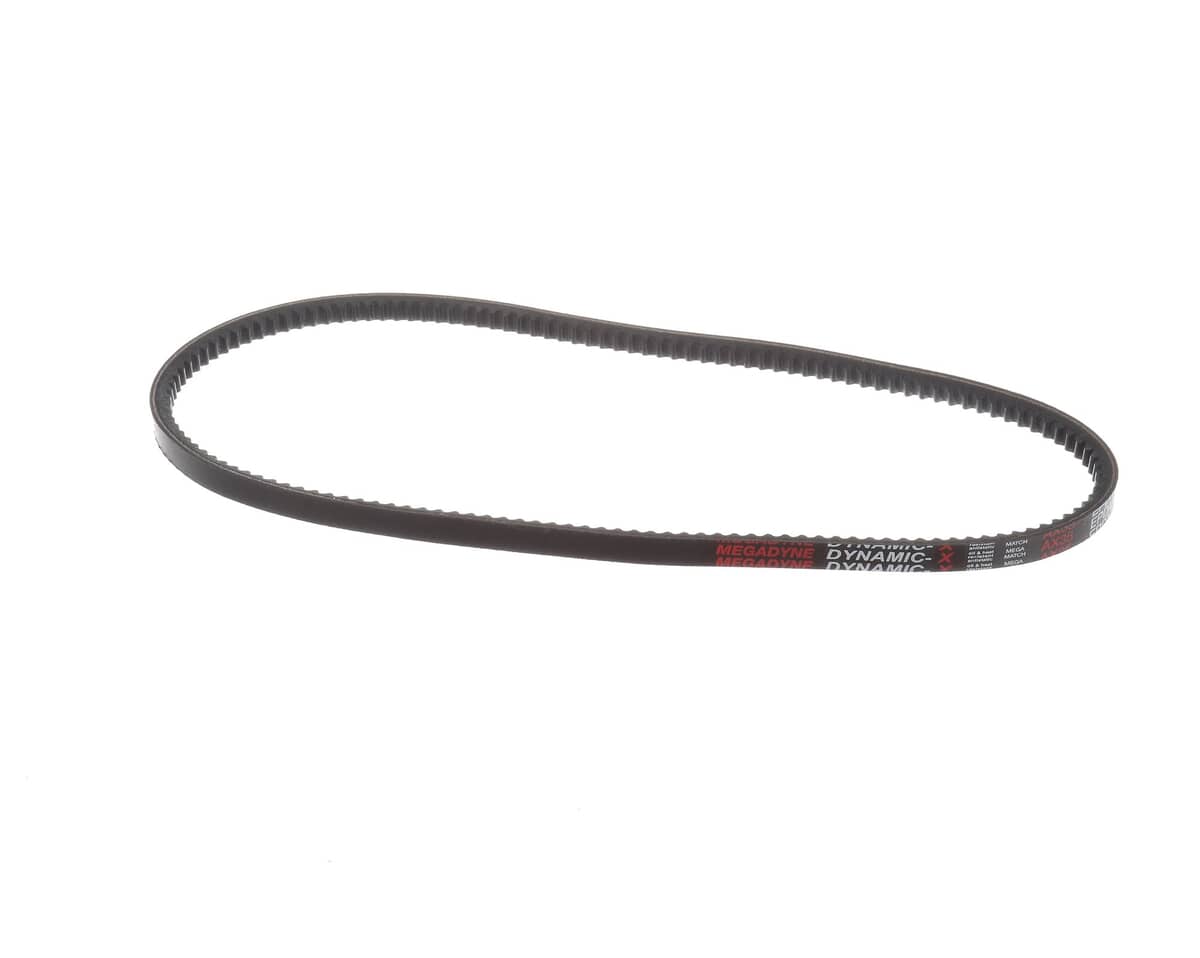 YORK PARTS York S1-AX35 Multi Cogged Drive Belt AX35 - SKU YORKS1-AX35