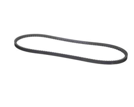 YORK PARTS York S1-AX37 Drive Belt AX37 Multi Cogged - SKU YORKS1-AX37