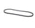 YORK PARTS York S1-AX37 Drive Belt AX37 Multi Cogged - SKU YORKS1-AX37