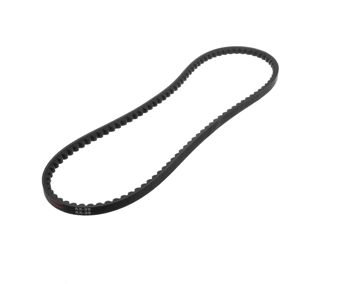 YORK PARTS York S1-AX39 Multi Cogged Drive Belt AX39 - SKU YORKS1-AX39