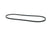 YORK PARTS York S1-AX44 Multi Cogged Drive Belt AX44 - SKU YORKS1-AX44