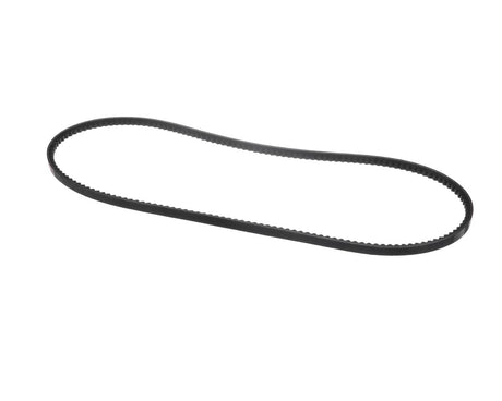 YORK PARTS York S1-AX50 Multi Cogged Drive Belt AX50 - SKU YORKS1-AX50