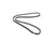 YORK PARTS York S1-AX53 Multi Cogged Drive Belt AX53 - SKU YORKS1-AX53